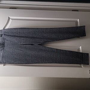 NWT Herringbone Jeggings